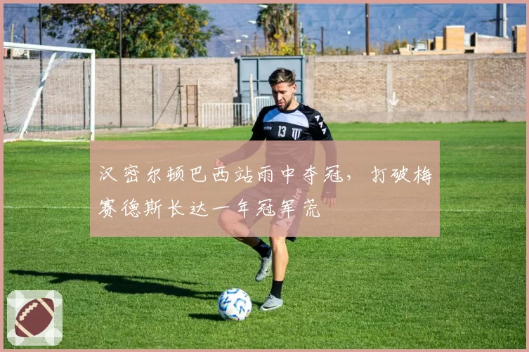 汉密尔顿巴西站雨中夺冠，打破梅赛德斯长达一年冠军荒